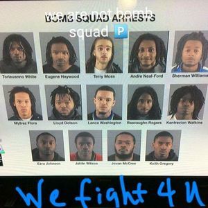 Meet your Posher, Sheri